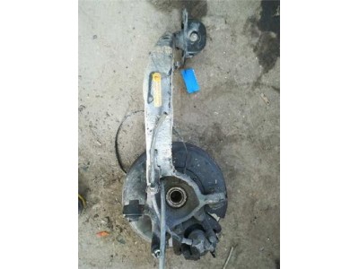 Mangueta Trasera Derecha BMW X3 2 0 16V D