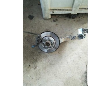 Mangueta Trasera Derecha BMW X3 2 0 16V D 