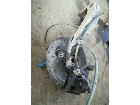 Mangueta Trasera Derecha BMW X3 2 0 16V D 