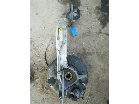 Mangueta Trasera Derecha BMW X3 2 0 16V D 