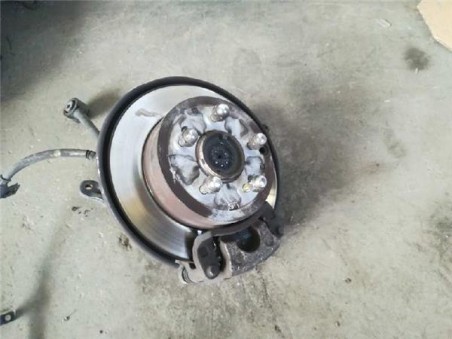 Mangueta Trasera Derecha Kia CARENS 2 0 CRDi 