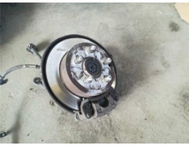 Mangueta Trasera Derecha Kia CARENS 2 0 CRDi 