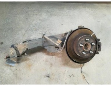 Mangueta Trasera Derecha Nissan QASHQAI+2 2 0 dCi Turbodiesel 