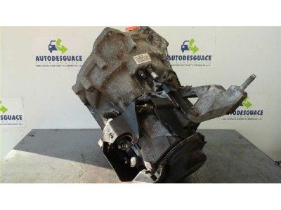 Caja Cambios Manual Ford FOCUS TURNIER 1 6 16V