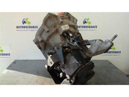 Caja Cambios Manual Ford FOCUS TURNIER 1 6 16V 