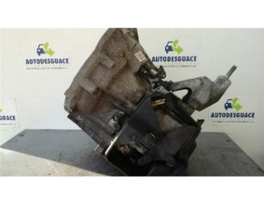Caja Cambios Manual Ford FOCUS TURNIER 1 6 16V 