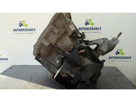 Caja Cambios Manual Ford FOCUS TURNIER 1 6 16V 