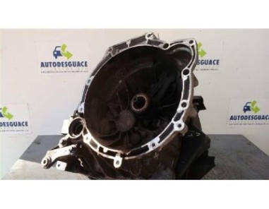 Caja Cambios Manual Ford FOCUS TURNIER 1 6 16V 