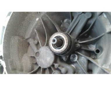 Caja Cambios Manual Ford FOCUS TURNIER 1 6 16V 