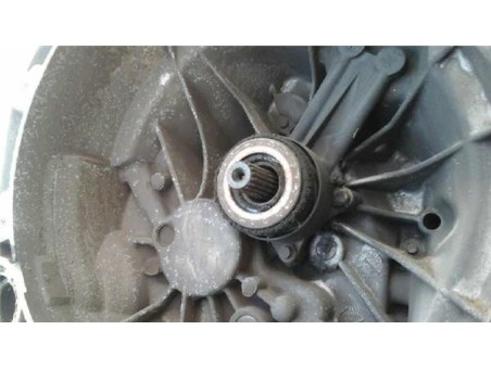 Caja Cambios Manual Ford FOCUS TURNIER 1 6 16V 