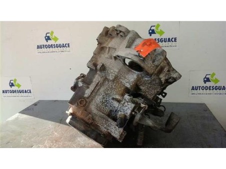 Caja Cambios Manual Seat CORDOBA BERLINA 1 9 TDI 