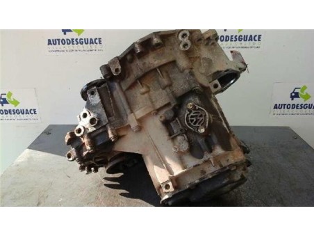 Caja Cambios Manual Seat CORDOBA BERLINA 1 9 TDI 