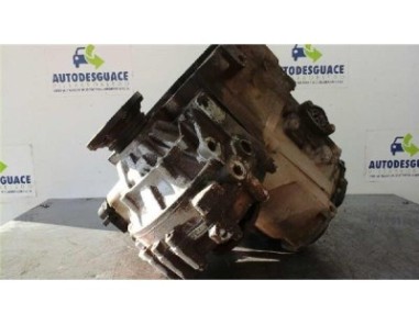 Caja Cambios Manual Seat CORDOBA BERLINA 1 9 TDI 