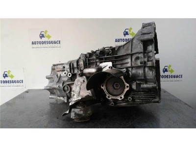 Caja Cambios Manual Volkswagen PASSAT BERLINA 1 9 TDI  2