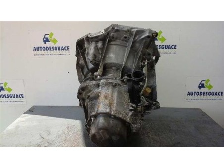 Caja Cambios Manual Citroen XANTIA BERLINA 1 9 Turbodiesel 