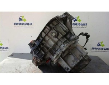 Caja Cambios Manual Citroen XANTIA BERLINA 1 9 Turbodiesel 