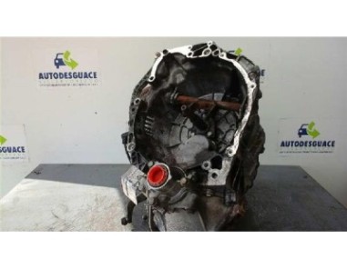 Caja Cambios Manual Citroen XANTIA BERLINA 1 9 Turbodiesel 