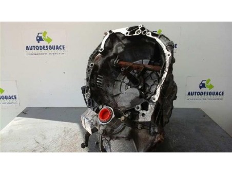 Caja Cambios Manual Citroen XANTIA BERLINA 1 9 Turbodiesel 