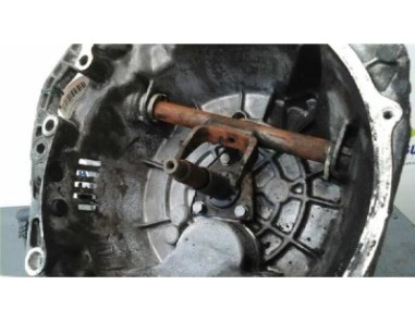 Caja Cambios Manual Citroen XANTIA BERLINA 1 9 Turbodiesel 