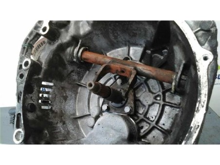 Caja Cambios Manual Citroen XANTIA BERLINA 1 9 Turbodiesel 
