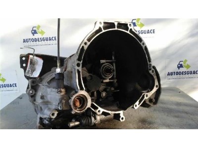 Caja Cambios Manual Ford ESCORT BERLINA/TURNIER 1 8 16V