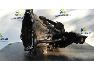 Caja Cambios Manual Ford ESCORT BERLINA/TURNIER 1 8 16V  2