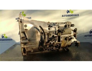 Caja Cambios Manual BMW SERIE 5 BERLINA *