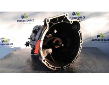 Caja Cambios Manual BMW SERIE 5 BERLINA *