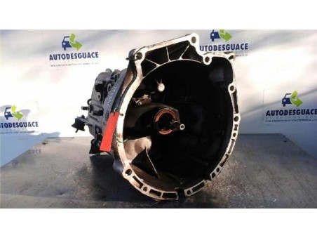 Caja Cambios Manual BMW SERIE 5 BERLINA *