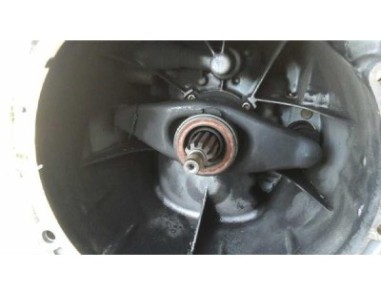 Caja Cambios Manual BMW SERIE 5 BERLINA *