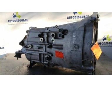 Caja Cambios Manual BMW SERIE 5 BERLINA *