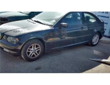 Caja Cambios Manual BMW SERIE 3 COMPACT 1 8 16V 