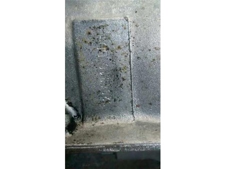 Caja Cambios Manual BMW SERIE 3 COMPACT 1 8 16V 