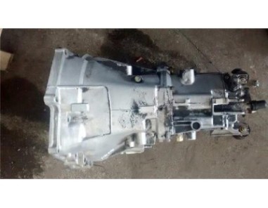 Caja Cambios Manual BMW SERIE 3 COMPACT 1 8 16V 