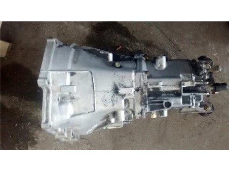Caja Cambios Manual BMW SERIE 3 COMPACT 1 8 16V 