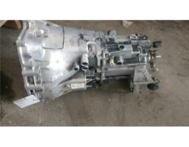 Caja Cambios Manual BMW SERIE 3 COMPACT 1 8 16V 