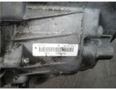 Caja Cambios Manual MG ROVER SERIE 75 2 0 16V CDTI 