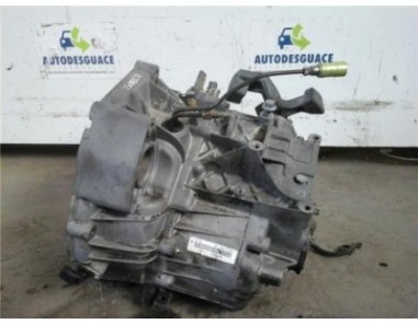 Caja Cambios Manual MG ROVER SERIE 75 2 0 16V CDTI 