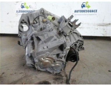 Caja Cambios Manual MG ROVER SERIE 75 2 0 16V CDTI 