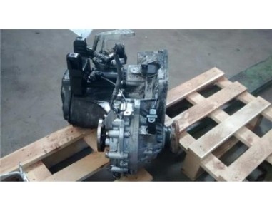 Caja Cambios Manual Volkswagen POLO 1 4 TDI 