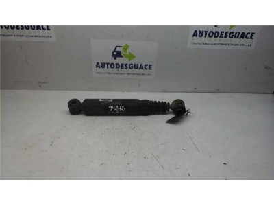 Amortiguador Trasero Completo Peugeot BIPPER TEPEE * 2