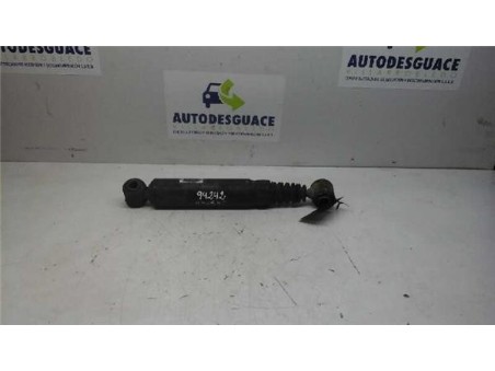 Amortiguador Trasero Completo Peugeot BIPPER TEPEE *