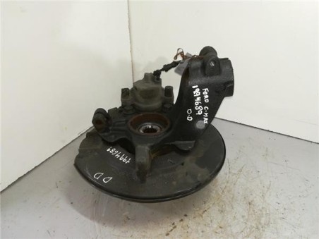 Buje Delantero Derecho Ford C-Max  1 5 Titanium [1 5 Ltr  - 88 kW TDCi CAT]