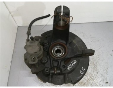 Buje Delantero Derecho Ford C-Max  1 5 Titanium [1 5 Ltr  - 88 kW TDCi CAT]