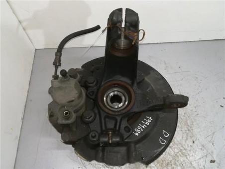 Buje Delantero Derecho Ford C-Max  1 5 Titanium [1 5 Ltr  - 88 kW TDCi CAT]