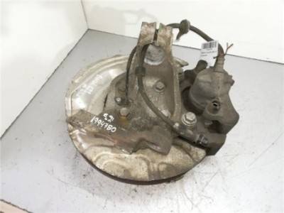 Buje Delantero Derecho BMW Serie 3 Touring  2 0 318d [2 0 Ltr  - 105 kW Turbodiesel CAT]