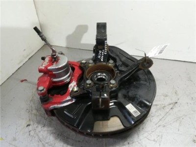 Buje Delantero Derecho Hyundai Tucson  1 6 Style 2WD [1 6 Ltr  - 100 kW CRDi CAT ]