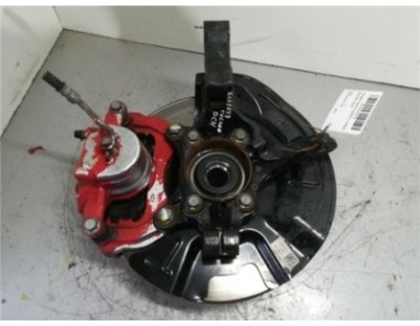 Buje Delantero Derecho Hyundai Tucson  1 6 Style 2WD [1 6 Ltr  - 100 kW CRDi CAT ]