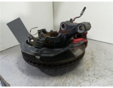 Buje Delantero Derecho Hyundai Tucson  1 6 Style 2WD [1 6 Ltr  - 100 kW CRDi CAT ]