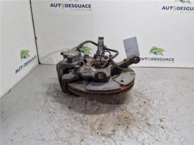 Buje Delantero Derecho Renault Captur II  1 0 Experience [1 0 Ltr  - 74 kW TCE]